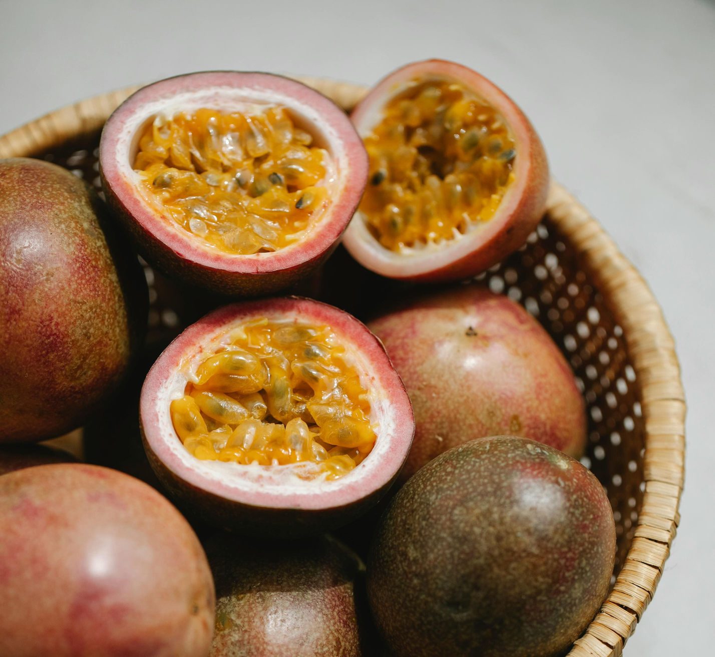 Passion fruit